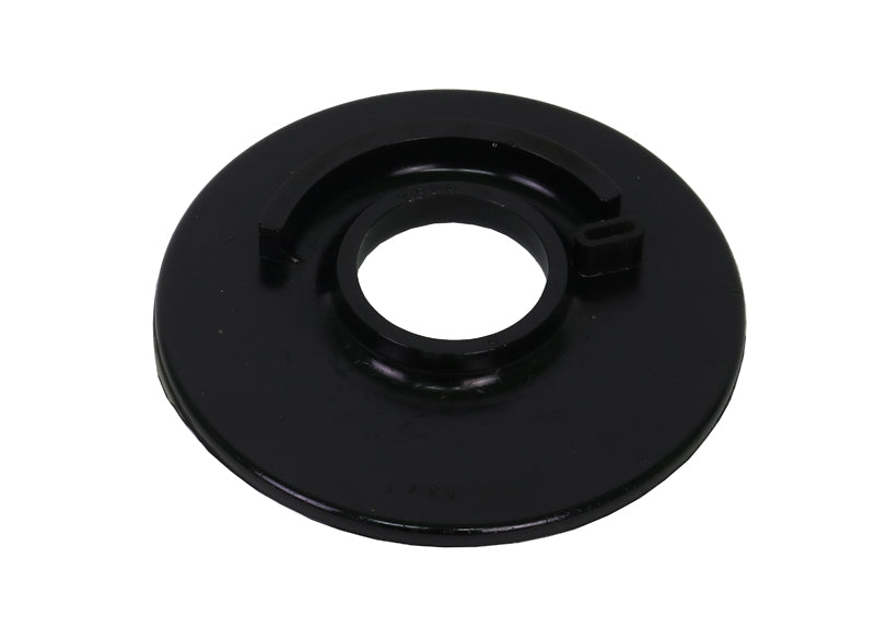 Whiteline Rear Coil Spring Pad - Bushing Kit Standard Height to Suit Ford Falcon/Fairlane BA-FGX, Te