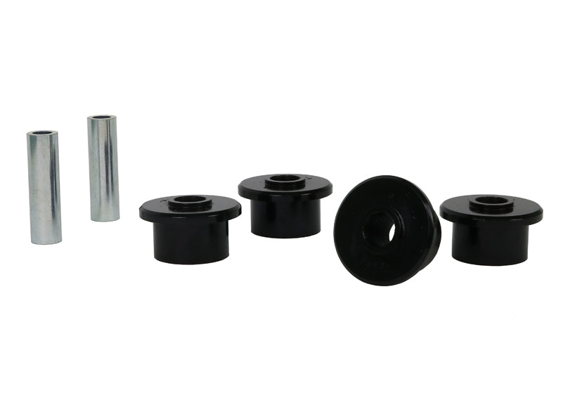 Whiteline Rear Leaf Spring - Front Eye Bushing Kit to Suit Holden Crewman and One tonner VY, VZ | W7