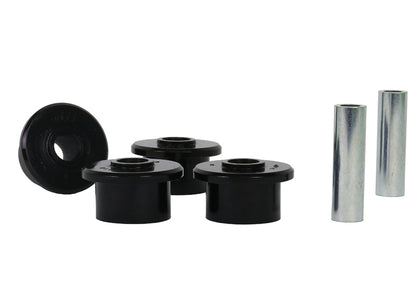 Whiteline Rear Leaf Spring - Front Eye Bushing Kit to Suit Holden Crewman and One tonner VY, VZ | W7