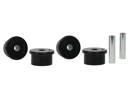Whiteline Rear Leaf Spring - Front Eye Bushing Kit to Suit Jeep Cherokee XJ | W73079