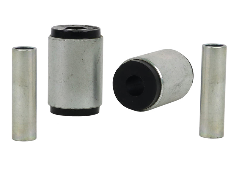 Whiteline Rear Leaf Spring - Front Eye Bushing Kit to Suit MG MGB | W73390