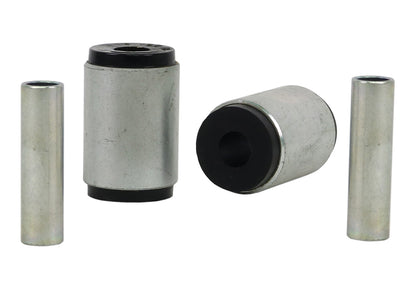 Whiteline Rear Leaf Spring - Front Eye Bushing Kit to Suit MG MGB | W73390