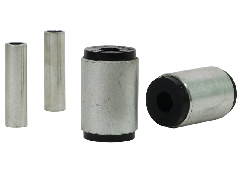 Whiteline Rear Leaf Spring - Front Eye Bushing Kit to Suit MG MGB | W73390