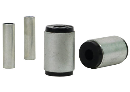Whiteline Rear Leaf Spring - Front Eye Bushing Kit to Suit MG MGB | W73390