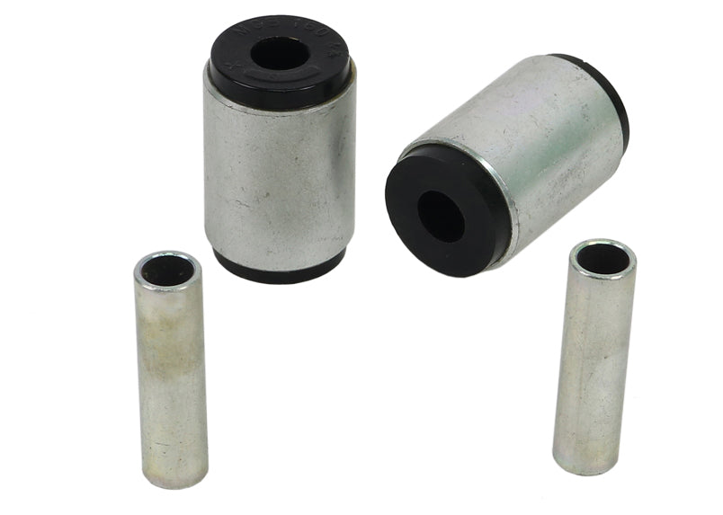 Whiteline Rear Leaf Spring - Front Eye Bushing Kit to Suit MG MGB | W73390