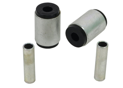 Whiteline Rear Leaf Spring - Front Eye Bushing Kit to Suit MG MGB | W73390
