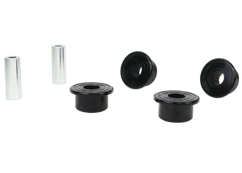 Whiteline Rear Leaf Spring - Front Eye Bushing Kit to Suit Ford Ranger PX, PY and Mazda BT-50 UP, UR