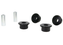 Whiteline Rear Leaf Spring - Front Eye Bushing Kit to Suit Ford Ranger PX, PY and Mazda BT-50 UP, UR