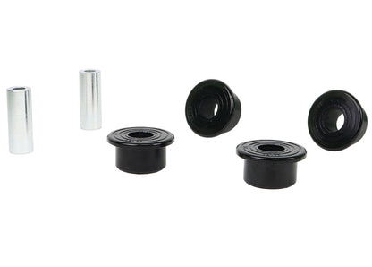 Whiteline Rear Leaf Spring - Front Eye Bushing Kit to Suit Ford Ranger PX, PY and Mazda BT-50 UP, UR