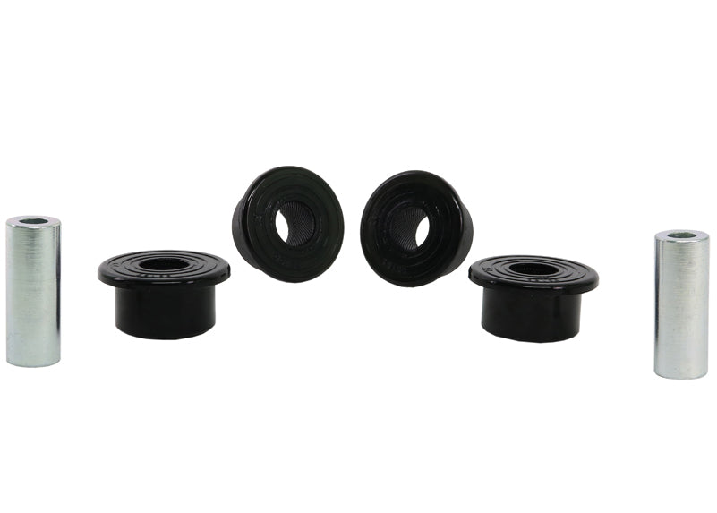 Whiteline Rear Leaf Spring - Front Eye Bushing Kit to Suit Ford Ranger PX, PY and Mazda BT-50 UP, UR
