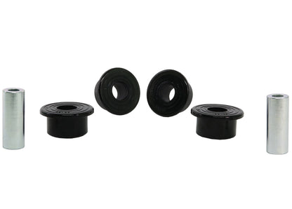 Whiteline Rear Leaf Spring - Front Eye Bushing Kit to Suit Ford Ranger PX, PY and Mazda BT-50 UP, UR