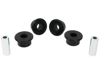 Whiteline Rear Leaf Spring - Front Eye Bushing Kit to Suit Ford Ranger PX, PY and Mazda BT-50 UP, UR