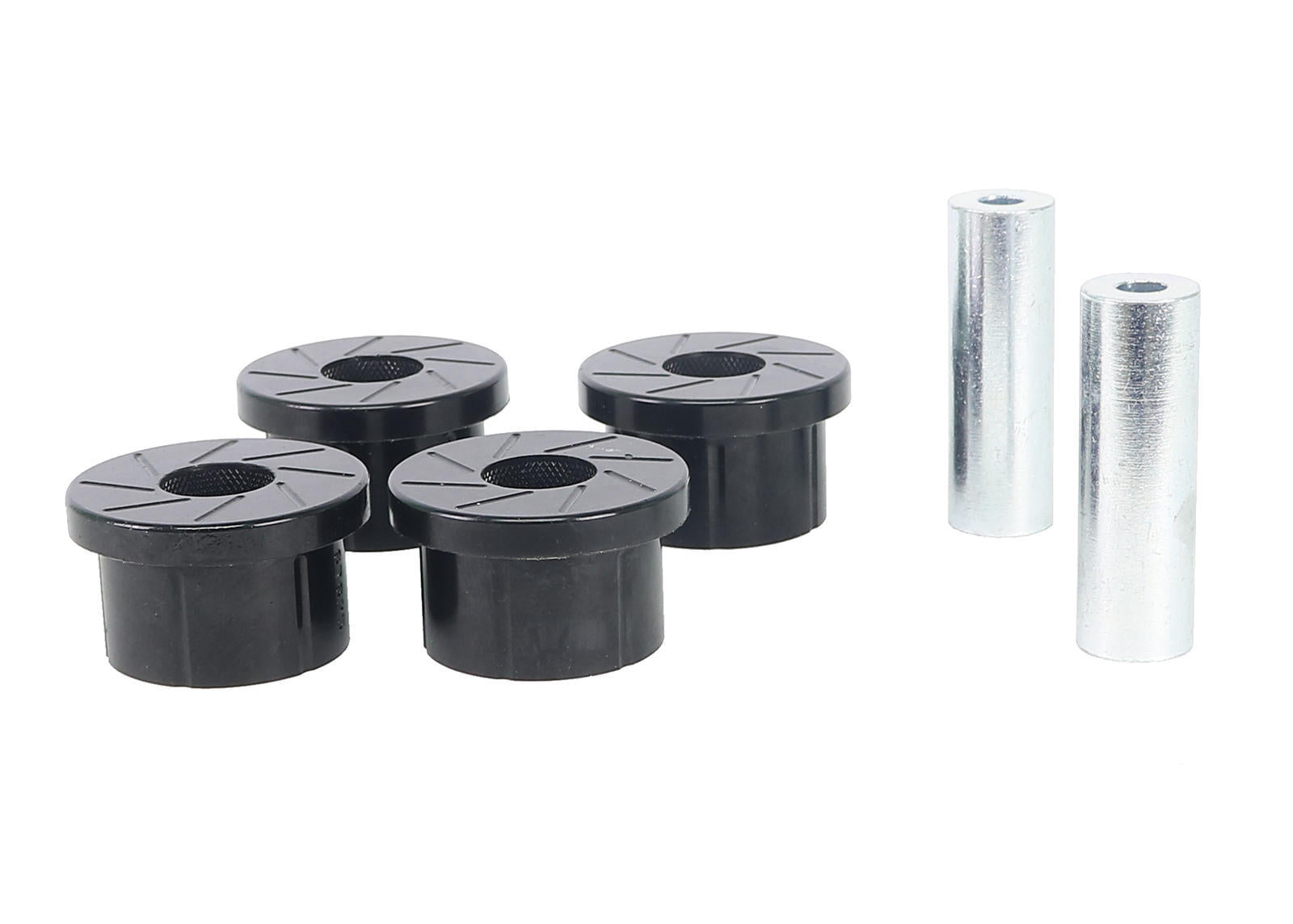 Whiteline Rear Leaf Spring - Front Eye Bushing Kit to Suit Volkswagen Amarok 2H 2wd/4Motion | W73394