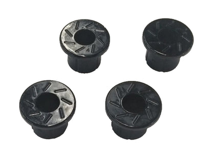 Whiteline Rear Leaf Spring - Rear Eye Bushing Kit to Suit Ford Ranger PX, PY and Mazda BT-50 UP, UR
