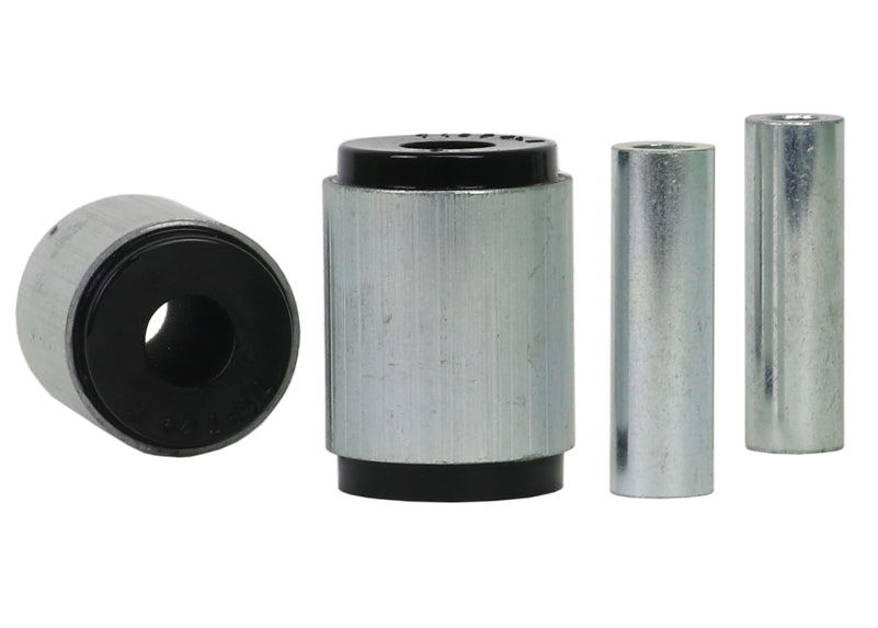 Whiteline Rear Leaf Spring - Front Eye Bushing Kit to Suit Holden Drover and Suzuki Sierra | W73399