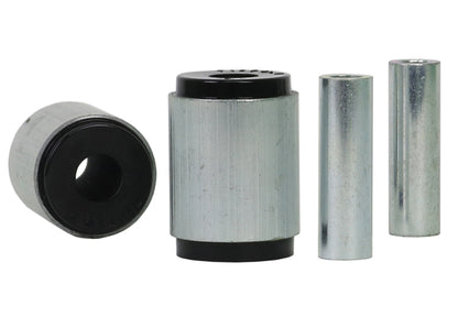 Whiteline Rear Leaf Spring - Front Eye Bushing Kit to Suit Holden Drover and Suzuki Sierra | W73399