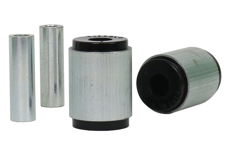 Whiteline Rear Leaf Spring - Front Eye Bushing Kit to Suit Holden Drover and Suzuki Sierra | W73399
