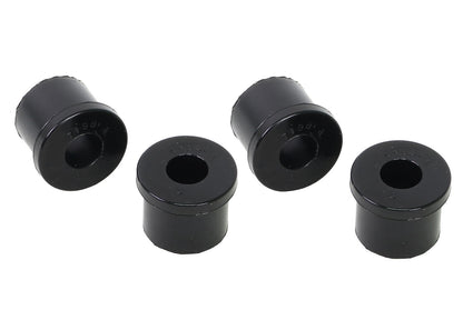Whiteline Rear Leaf Spring - Bushing Kit to Suit Ford Econovan and Mazda E Series | W73400