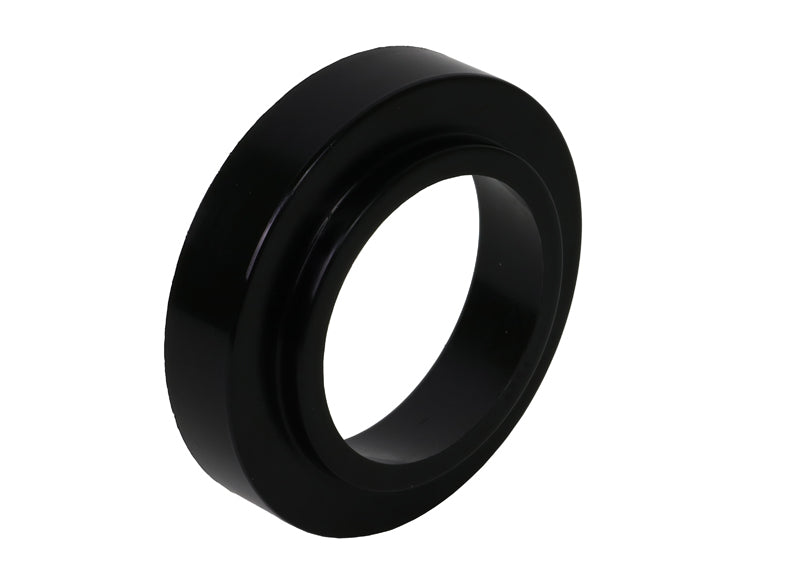 Whiteline Coil Spring Pad - Bushing Kit to Suit Toyota Land Cruiser, Prado and 4Runner | W73404