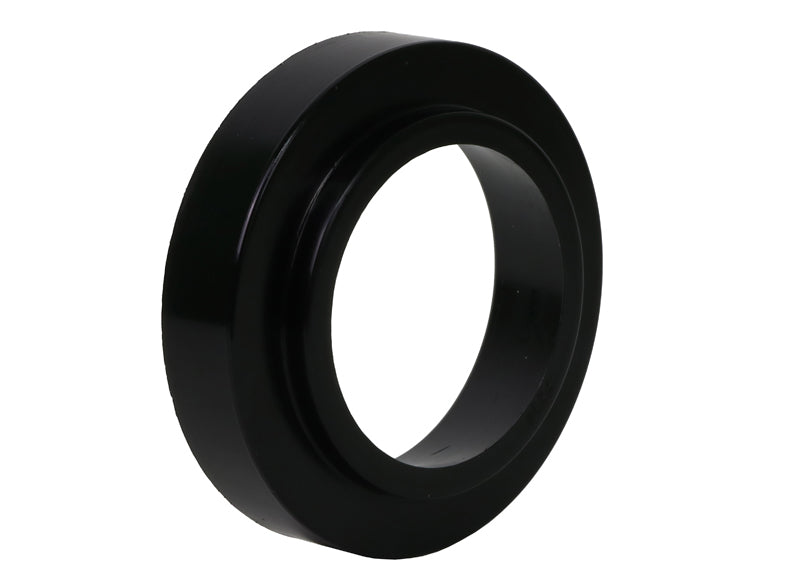 Whiteline Coil Spring Pad - Bushing Kit to Suit Toyota Land Cruiser, Prado and 4Runner | W73404