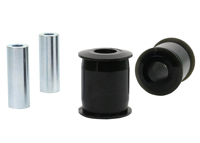 Whiteline Rear Leaf Spring - Front Eye Bushing Kit to Suit Hyundai iLoad TQ and LDV G10 SV | W73407