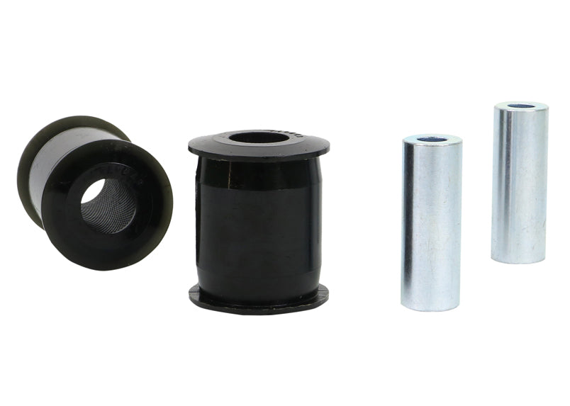 Whiteline Rear Leaf Spring - Front Eye Bushing Kit to Suit Hyundai iLoad TQ and LDV G10 SV | W73407