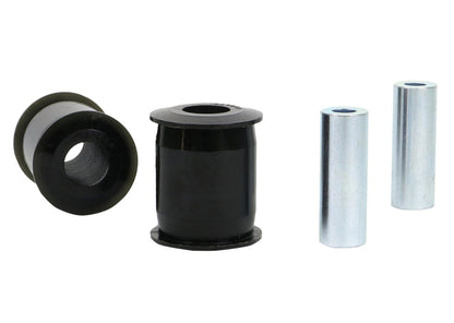Whiteline Rear Leaf Spring - Front Eye Bushing Kit to Suit Hyundai iLoad TQ and LDV G10 SV | W73407