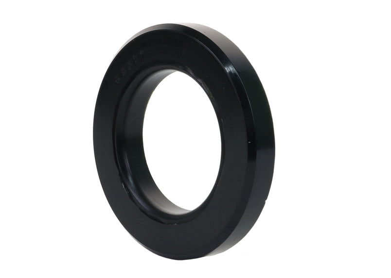Whiteline Front Coil Spring Pad - Bushing it to Suit Jeep Cherokee XJ and Wrangler TJ, JK | W73414