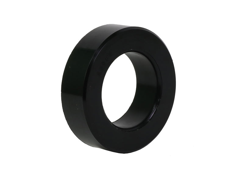 Whiteline Front Coil Spring Pad - Bushing Kit to Suit JeepCherokee XJ and Wrangler TJ, JK | W73415