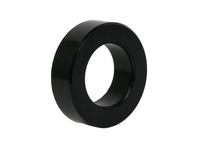 Whiteline Front Coil Spring Pad - Bushing Kit to Suit JeepCherokee XJ and Wrangler TJ, JK | W73415