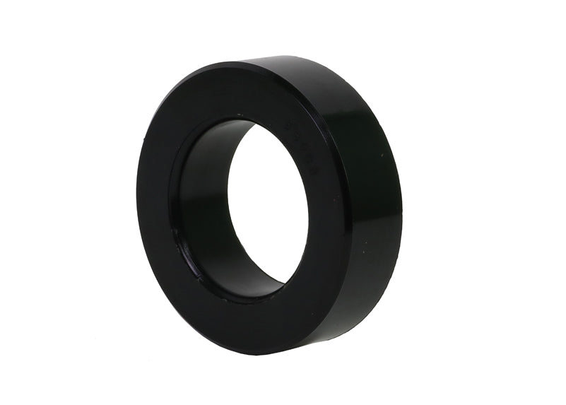 Whiteline Front Coil Spring Pad - Bushing Kit to Suit JeepCherokee XJ and Wrangler TJ, JK | W73415