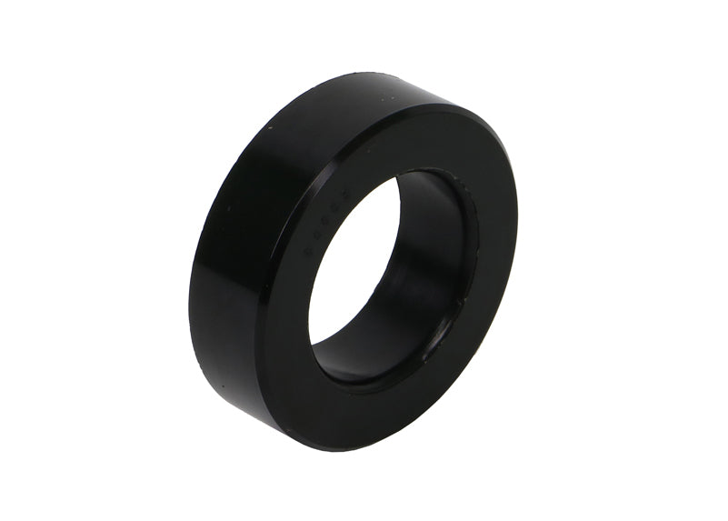 Whiteline Front Coil Spring Pad - Bushing Kit to Suit JeepCherokee XJ and Wrangler TJ, JK | W73415