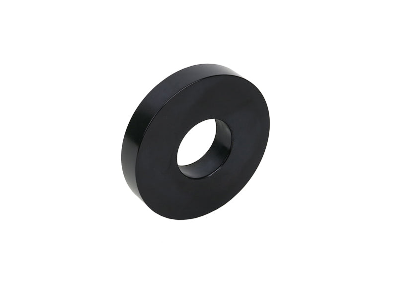 Whiteline Rear Coil Spring Pad - Bushing Kit to Suit Jeep Wrangler TJ | W73417