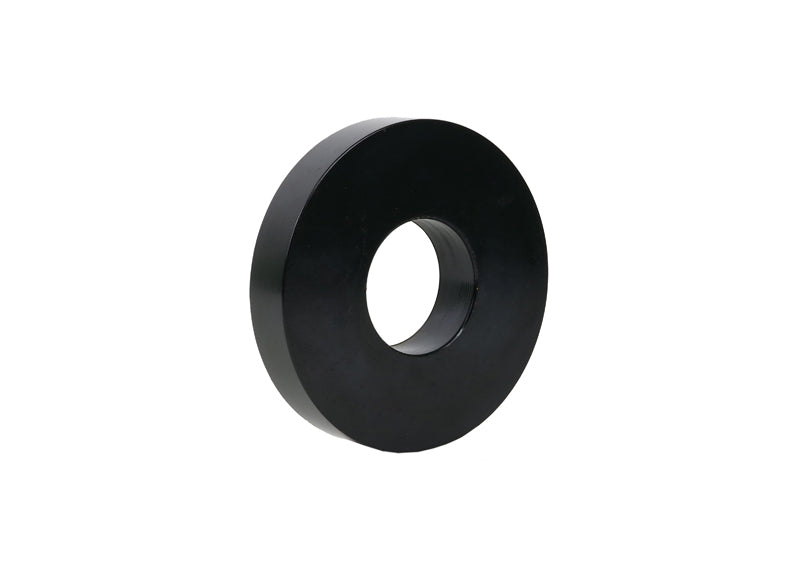 Whiteline Rear Coil Spring Pad - Bushing Kit to Suit Jeep Wrangler TJ | W73417