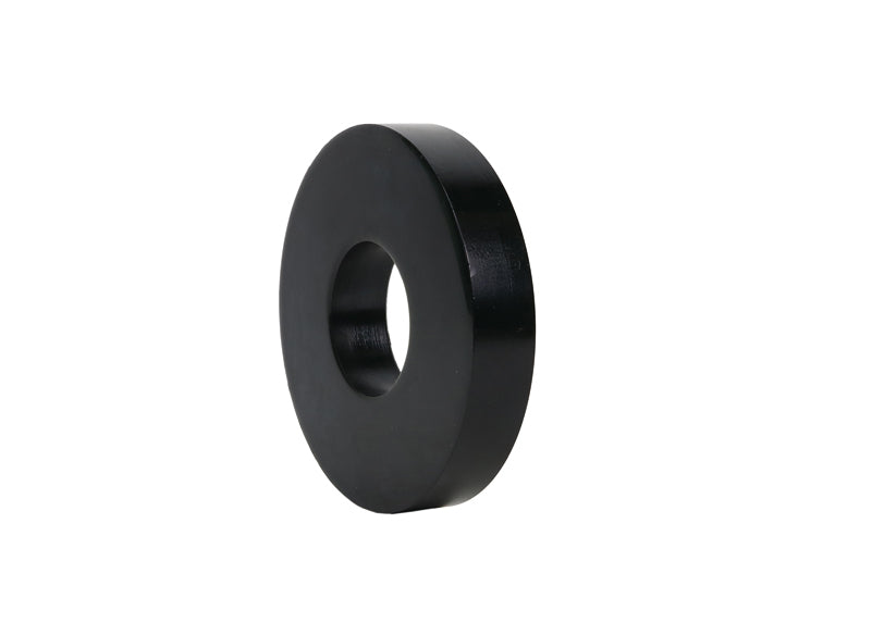 Whiteline Rear Coil Spring Pad - Bushing Kit to Suit Jeep Wrangler TJ | W73417