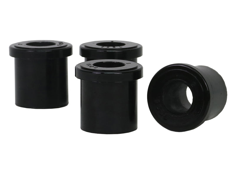 Whiteline Leaf Spring - Bushing Kit to Suit Toyota Coaster and Dyna | W73418