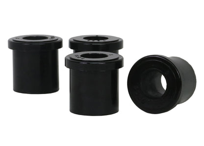 Whiteline Leaf Spring - Bushing Kit to Suit Toyota Coaster and Dyna | W73418