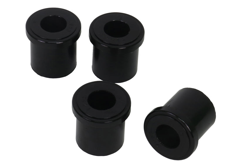 Whiteline Leaf Spring - Bushing Kit to Suit Toyota Coaster and Dyna | W73418