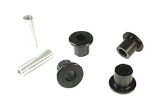 Whiteline Rear Leaf Spring - Rear Eye Bushing Kit to Suit Ford F150 Svt Raptor 4wd | W73434