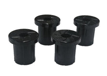 Whiteline Rear Leaf Spring - Shackle Bushing Kit to Suit Toyota Land Cruiser 76, 78 and 79 Series |