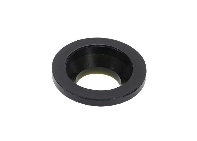 Whiteline Front Coil Spring Pad - Bushing Kit to Suit Jeep Cherokee XJ and Wrangler TJ, JK | W73445
