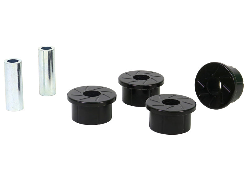 Whiteline Rear Leaf Spring - Front Eye Bushing Kit to Suit Ford Transit VH, VJ | W73455