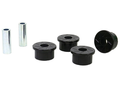 Whiteline Rear Leaf Spring - Front Eye Bushing Kit to Suit Ford Transit VH, VJ | W73455
