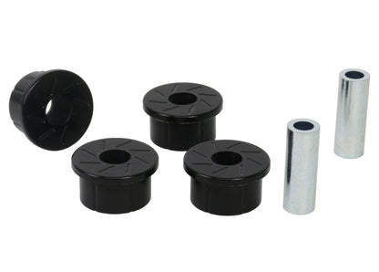 Whiteline Rear Leaf Spring - Front Eye Bushing Kit to Suit Ford Transit VH, VJ | W73455