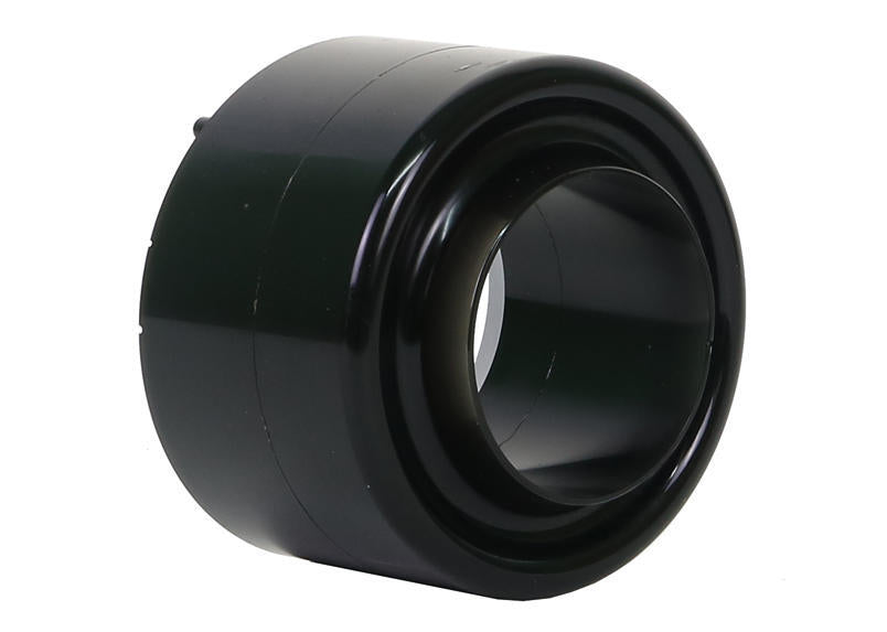 Whiteline Front Coil Spring Pad - Upper Bushing Kit to Suit Jeep Gladiator JT and Wrangler JL | W734