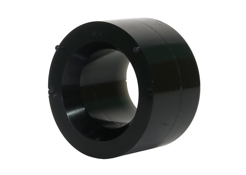 Whiteline Front Coil Spring Pad - Upper Bushing Kit to Suit Jeep Gladiator JT and Wrangler JL | W734