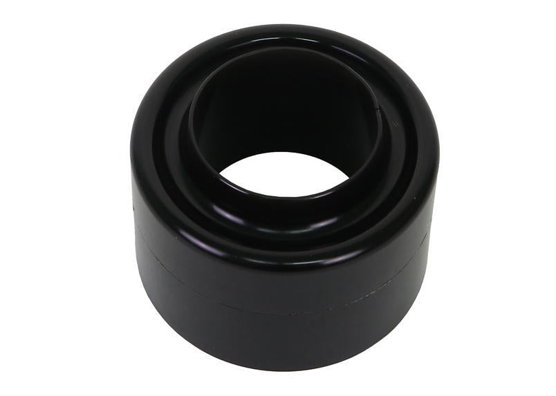 Whiteline Front Coil Spring Pad - Upper Bushing Kit to Suit Jeep Gladiator JT and Wrangler JL | W734