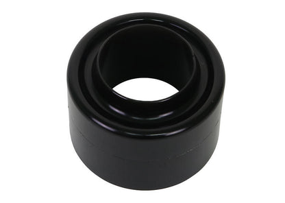 Whiteline Front Coil Spring Pad - Upper Bushing Kit to Suit Jeep Gladiator JT and Wrangler JL | W734