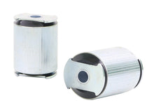 Whiteline Rear Leaf Spring - Front Eye Bushing Kit to Suit Fiat Ducato 250 and Peugeot Boxer"4,9992,