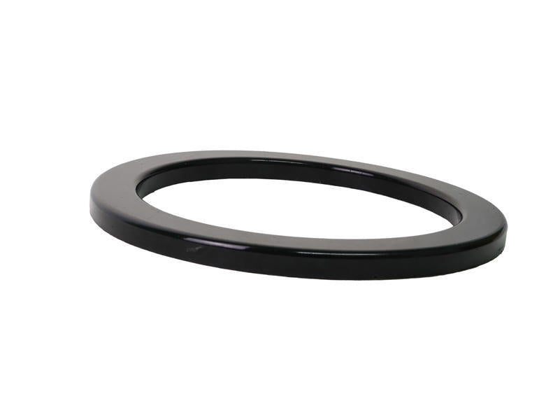 Whiteline Rear Coil Spring Pad - Bushing Kit to Suit Toyota Land Cruiser 80, 105 and 100 Series | W7